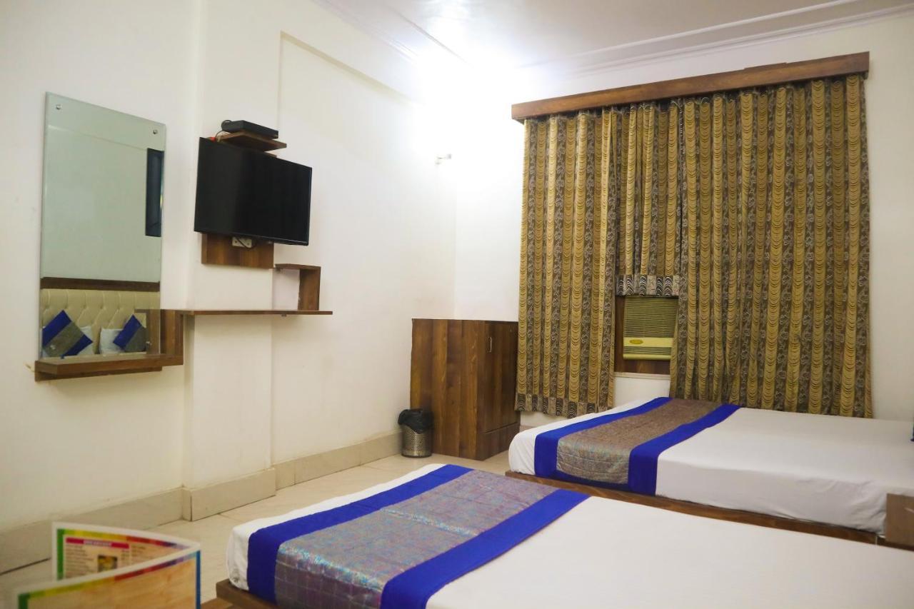 India International New Delhi