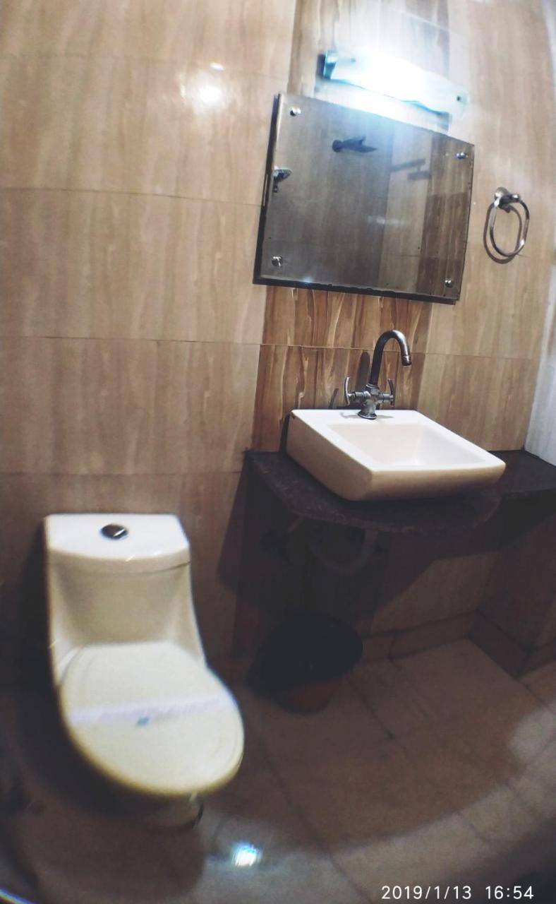 India International Hotel 3*