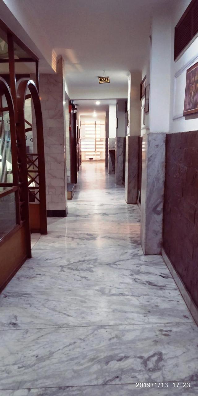 Hotel India International